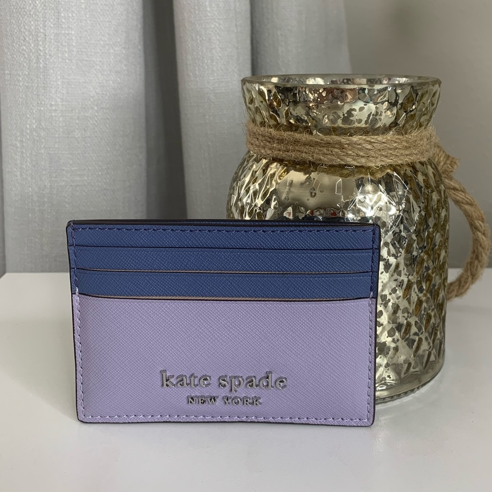 Kate Spade card holder